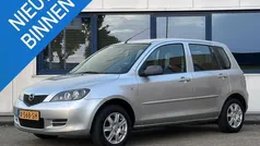 Grijs Gebruikt 2007 Mazda 2 Exclusive MPV | € 2.950 (Eerlijke prijs)