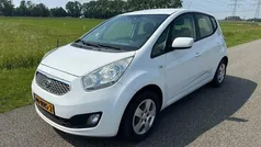 Gebruikt 2011 Kia Venga Comfort Hatchback | € 1.995 (Super prijs)