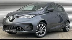 Gebruikt 2021 Renault Zoe Intens Hatchback | € 12.740 (Goede deal)