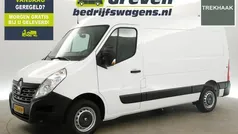 Wit Gebruikt 2019 Renault Master Van | € 12.600 (Super prijs)
