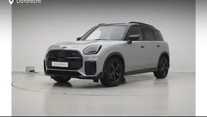 Grijs Gebruikt 2025 Mini John Cooper Works Countryman SUV | € 46.895 (Eerlijke prijs)