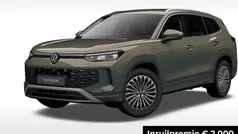 Gebruikt 2025 VW Tayron Edition SUV | € 54.990 (Eerlijke prijs)
