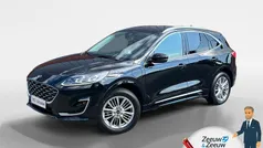 Gebruikt 2022 Ford Kuga Vignale SUV | € 28.945 (Eerlijke prijs)