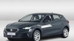 Grijs Nieuw 2024 Seat Leon Style Hatchback | € 25.950 (Goede deal)