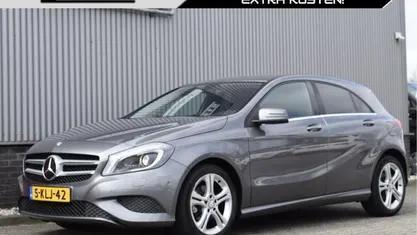 Occasion Mercedes A180 Ambition 123 PK (90 kW) 2013 Hatchback