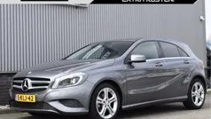 Gebruikt 2013 Mercedes A180 Ambition Hatchback | € 12.950 (Eerlijke prijs)