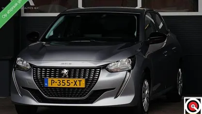 Gebruikt 2022 Peugeot 208 Active Hatchback | € 12.950 (Goede deal)