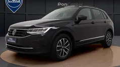 Gebruikt 2022 VW Tiguan Life SUV | € 28.950 (Super prijs)