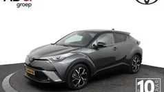 Gebruikt 2018 Toyota C-HR SUV | € 20.950 (Eerlijke prijs)