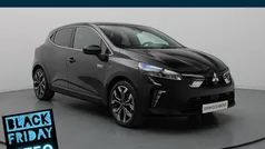 Rood Nieuw 2025 Mitsubishi Colt Intense+ Hatchback | € 26.290 (Eerlijke prijs)