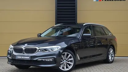 Occasion BMW 540 Executive 341 PK (250 kW) 2018 Stationwagen