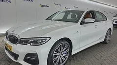 Gebruikt 2020 BMW 330 M Sport Sedan | € 26.450 (Eerlijke prijs)