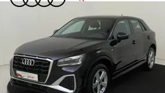 Gebruikt 2022 Audi Q2 Basis SUV | € 29.950 (Eerlijke prijs)