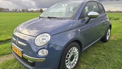 Occasion Fiat 500 Easy 65 PK (47 kW) 2014 Hatchback