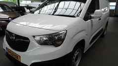 Wit Gebruikt 2019 Opel Combo MPV | € 6.950 (Goede deal)