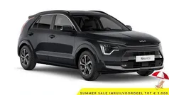 Gebruikt 2025 Kia Niro SUV | € 35.995 (Eerlijke prijs)