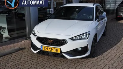 Occasion Cupra Leon 2022 Stationwagen