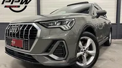 Gebruikt 2021 Audi Q3 S-Line SUV | € 36.850 (Eerlijke prijs)