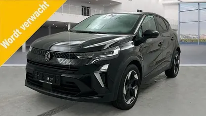 Occasion Renault Captur Techno 158 PK (116 kW) 2025 SUV