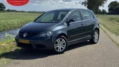 Grijs Gebruikt 2007 VW Golf Plus Trendline MPV | € 2.950 (Eerlijke prijs)