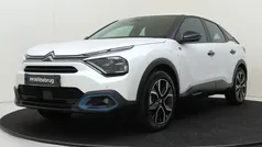 Gebruikt 2023 Citroën e-C4 Feel SUV | € 19.925 (Eerlijke prijs)