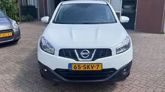 Gebruikt 2011 Nissan Qashqai Acenta SUV | € 4.999 (Goede deal)