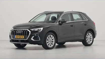 Occasion 2019 Audi Q3 Advanced SUV | € 29.940 (Super prijs)