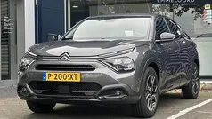 Gebruikt 2022 Citroën e-C4 Feel SUV | € 17.950 (Goede deal)