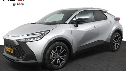 Occasion 2024 Toyota C-HR SUV | € 30.900 (Eerlijke prijs)
