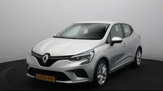 Gebruikt 2020 Renault Clio V Zen Hatchback | € 14.645 (Eerlijke prijs)