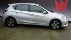 Grijs Gebruikt 2016 Nissan Pulsar Hatchback | € 10.490 (Eerlijke prijs)