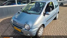 Gebruikt 2002 Renault Twingo Hatchback | € 1.250 (Eerlijke prijs)