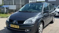 Grijs Gebruikt 2007 Renault Grand Scénic II MPV | € 1.950 (Eerlijke prijs)