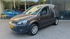 Gebruikt 2012 VW Caddy Trendline MPV | € 8.750 (Goede deal)