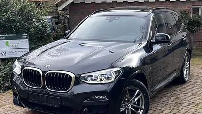 Occasion BMW X3 M Sport 293 PK (215 kW) 2021 SUV