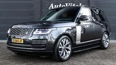Grijs Gebruikt 2018 Land Rover Range Rover Autobiography SUV | € 51.945 (Super prijs)