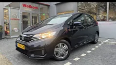 Blauw Gebruikt 2019 Honda Jazz Trend Hatchback | € 16.400 (Eerlijke prijs)