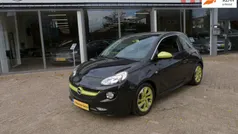 Gebruikt 2015 Opel Adam Glam Hatchback | € 7.950 (Super prijs)