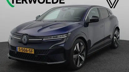 Occasion 2023 Renault Megane E-Tech Techno Hatchback | € 25.945 (Eerlijke prijs)
