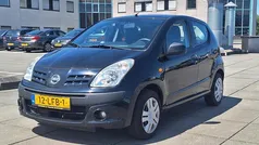 Gebruikt 2010 Nissan Pixo Hatchback | € 1.950 (Goede deal)