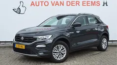 Gebruikt 2021 VW T-Roc SUV | € 25.900 (Super prijs)