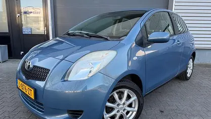 Occasion Toyota Yaris 69 PK (50 kW) 2006 Hatchback