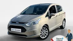 Gebruikt 2015 Ford B-MAX Titanium MPV | € 6.990 (Eerlijke prijs)