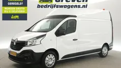 Gebruikt 2016 Renault Trafic Van | € 9.900 (Eerlijke prijs)