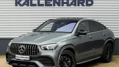 Occasion Mercedes GLE53 AMG AMG 436 PK (320 kW) 2024 Coupé