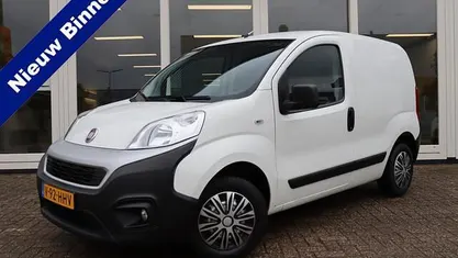 Occasion Fiat Fiorino 77 PK (56 kW) 2019 MPV