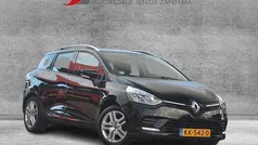 Gebruikt 2016 Renault Clio GrandTour Zen Stationwagen | € 8.950 (Eerlijke prijs)