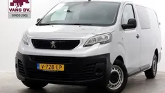Zilver Gebruikt 2018 Peugeot Expert Van | € 12.950 (Eerlijke prijs)