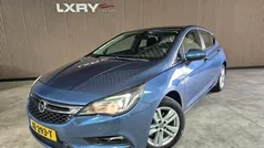 Gebruikt 2016 Opel Astra Edition Hatchback | € 8.450 (Goede deal)