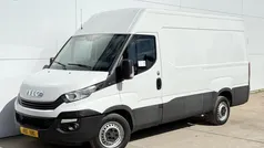 Gebruikt 2018 Iveco Daily Van | € 12.245 (Super prijs)